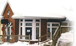 Ste-Agathe: Quebec: Laurentians: lodging, hotels, inns, bed and breakfast, restaurants,
snowmobile, mt-tremblant park, cross country skiing, alpine ski, hotel, inn.