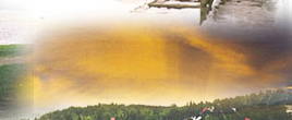 Ste-Agathe: Qu�bec: Laurentides: h�bergement, hotels, auberges, bed and breakfast, restaurants,
motoneige, parc du mt-tremblant, ski de fond, ski alpin, vacances en hotel, auberge.